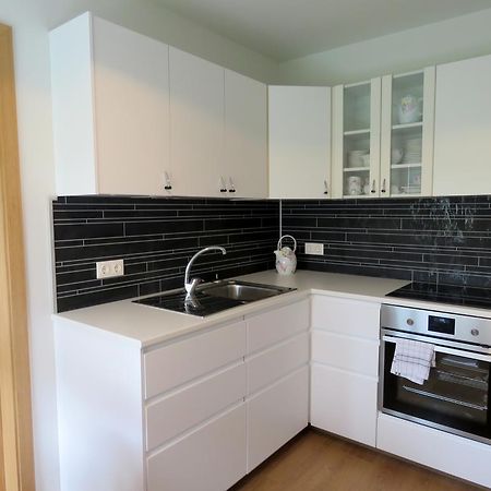 Apartamento Stekkar 23 Patreksfjordur Exterior foto