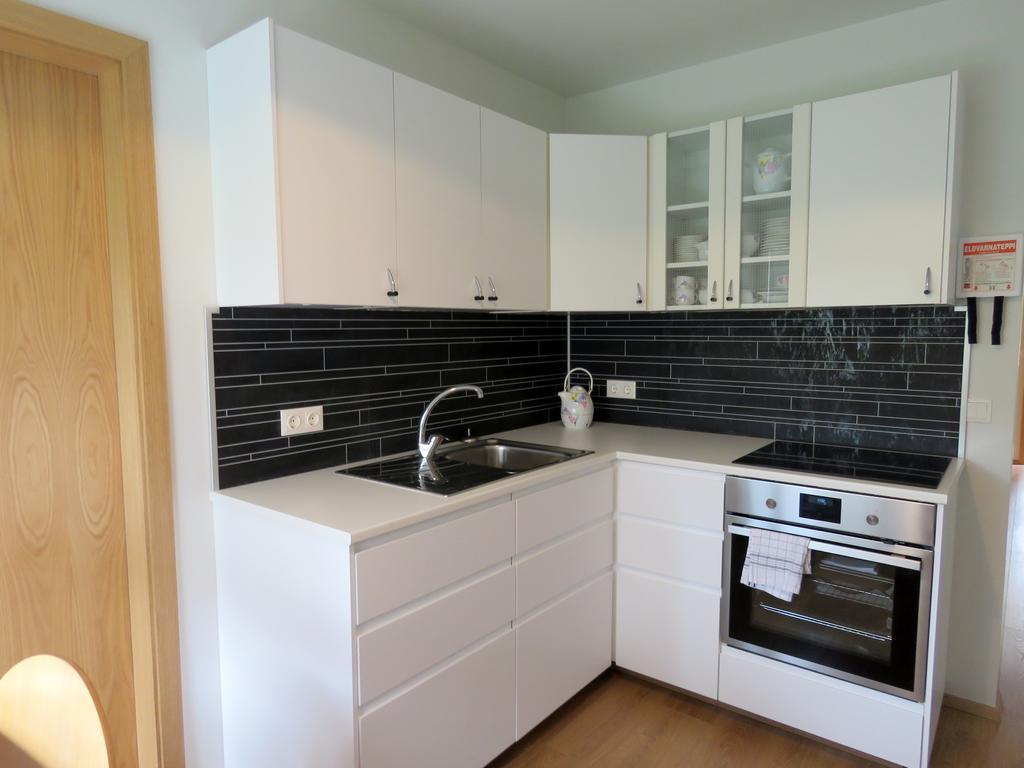 Apartamento Stekkar 23 Patreksfjordur Exterior foto
